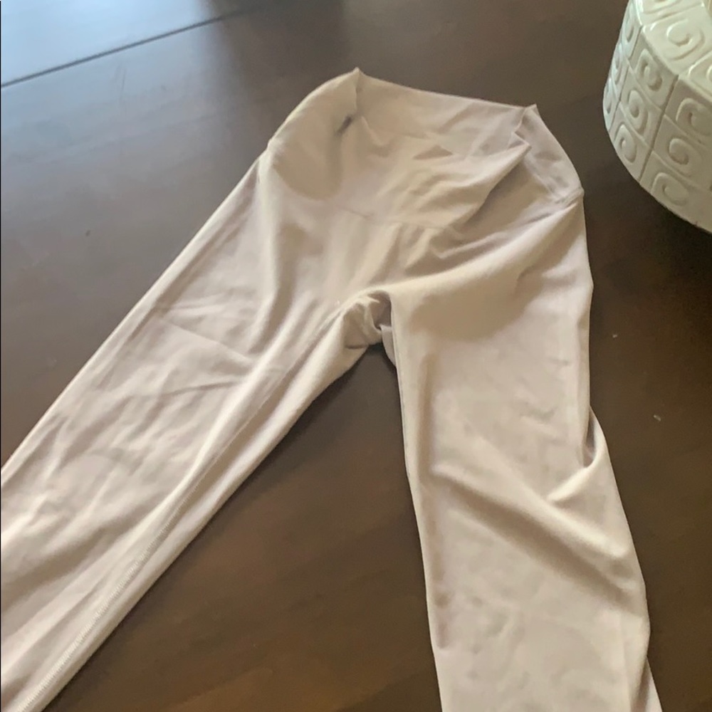 Paragon Leggings